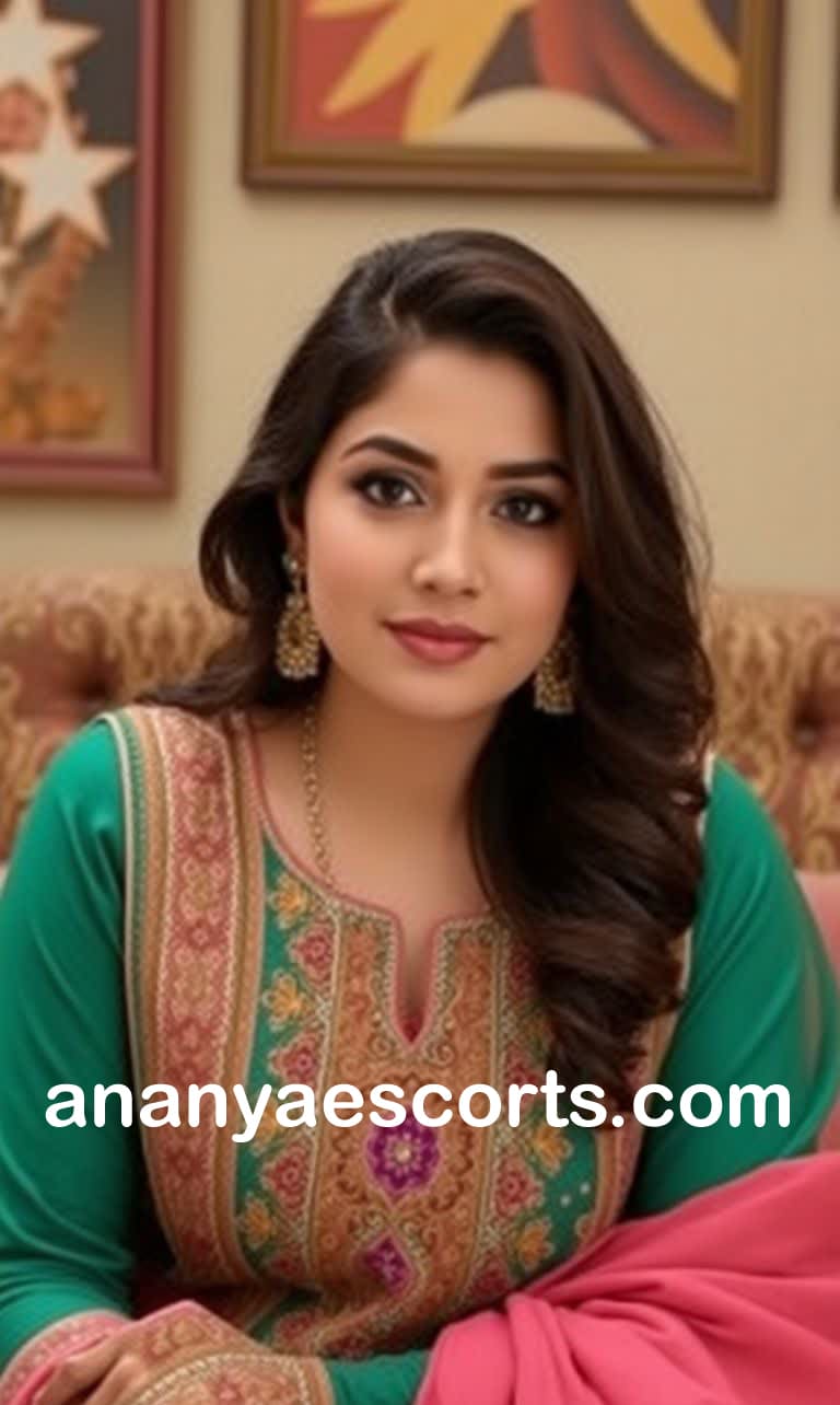 Taleigao Escorts