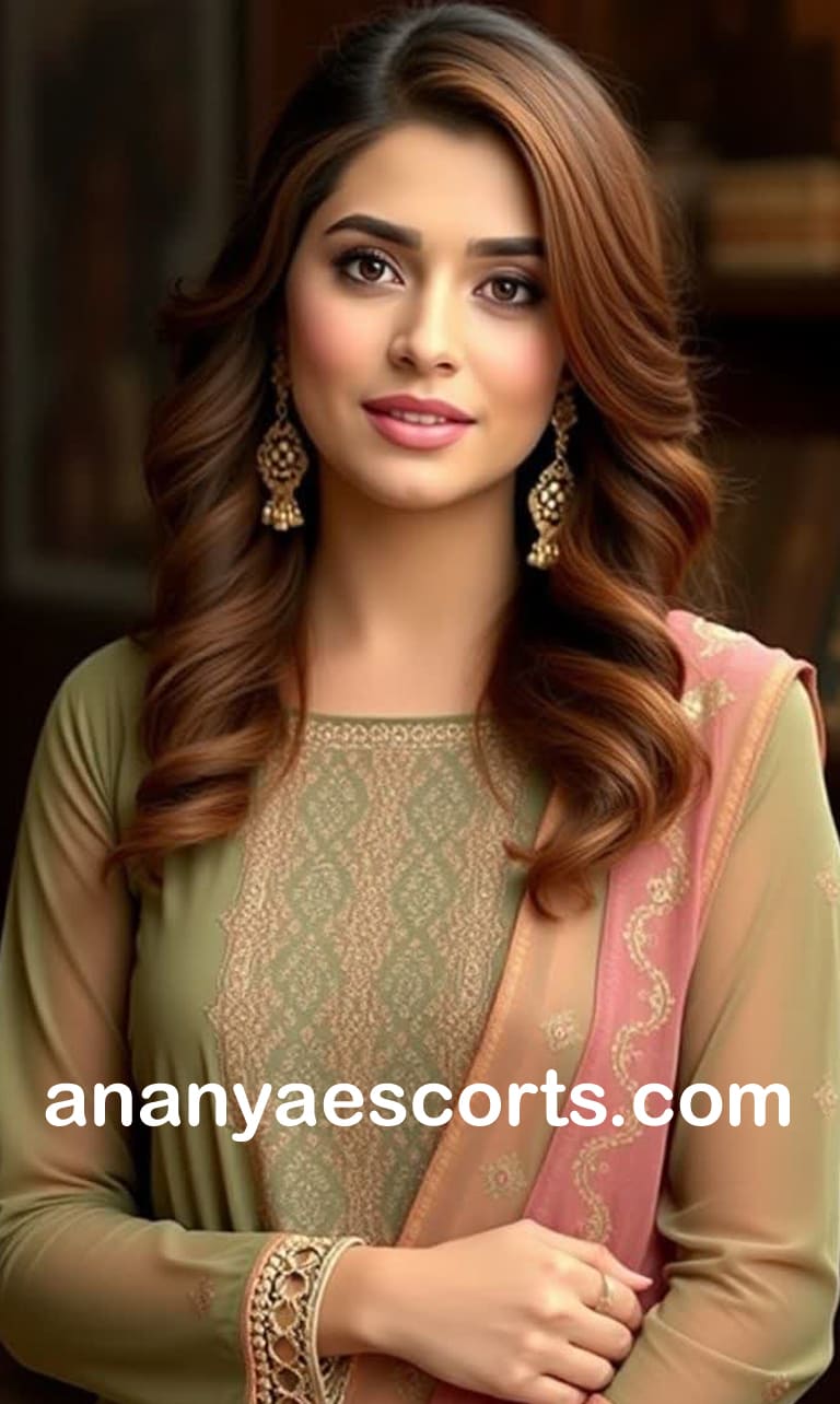 Escort Service in Taleigao